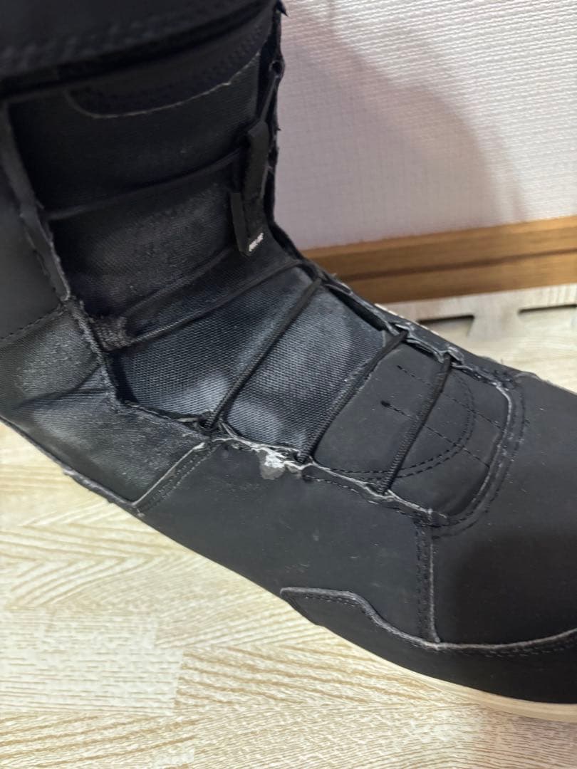 DEELUXE ID スノーボードブーツ　29.5