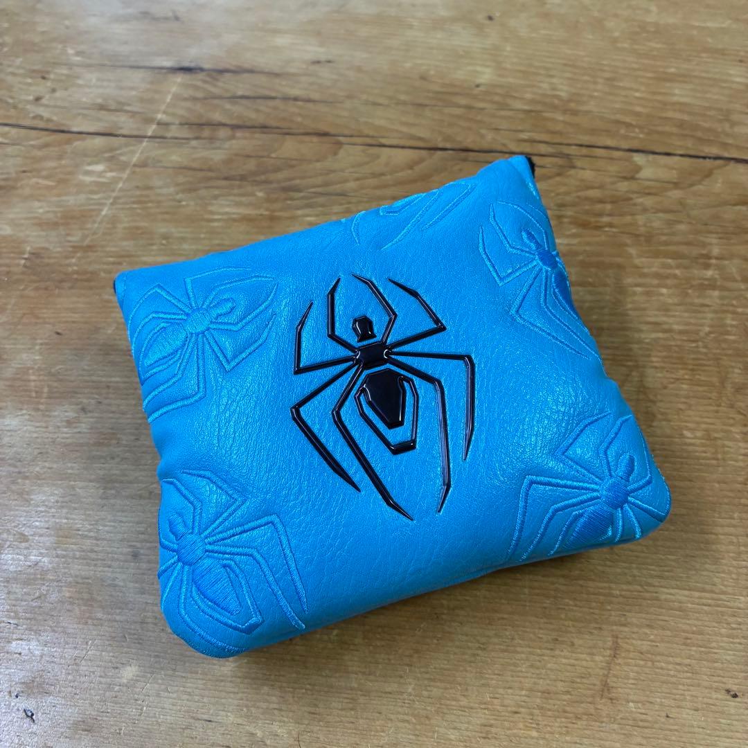 テーラーメイドスパイダーZT34インチSTDゼロトルクパター