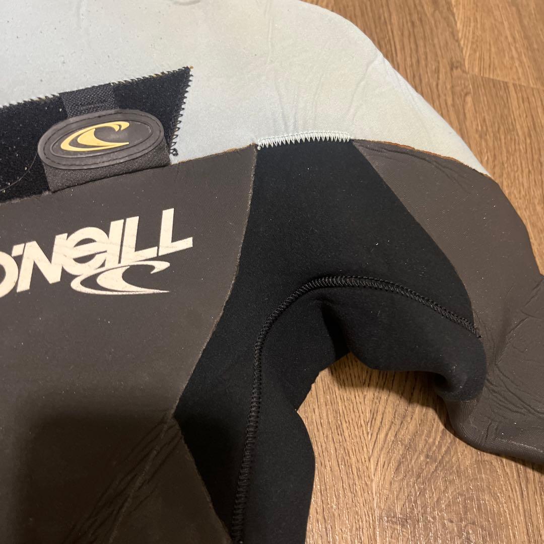 O'NEILL セミドライスーツ メンズ 5/3mm