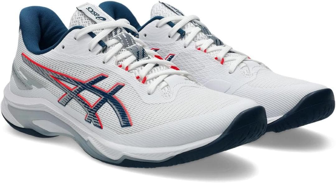 アシックス バレーボールシューズ 27.5cm 1053A070-101