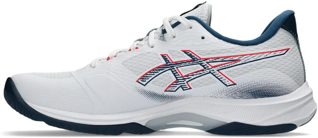 アシックス バレーボールシューズ 27.5cm 1053A070-101