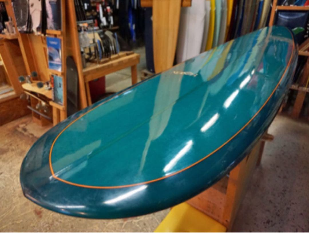 サーフボード　ホビー　9.2 ロングボード