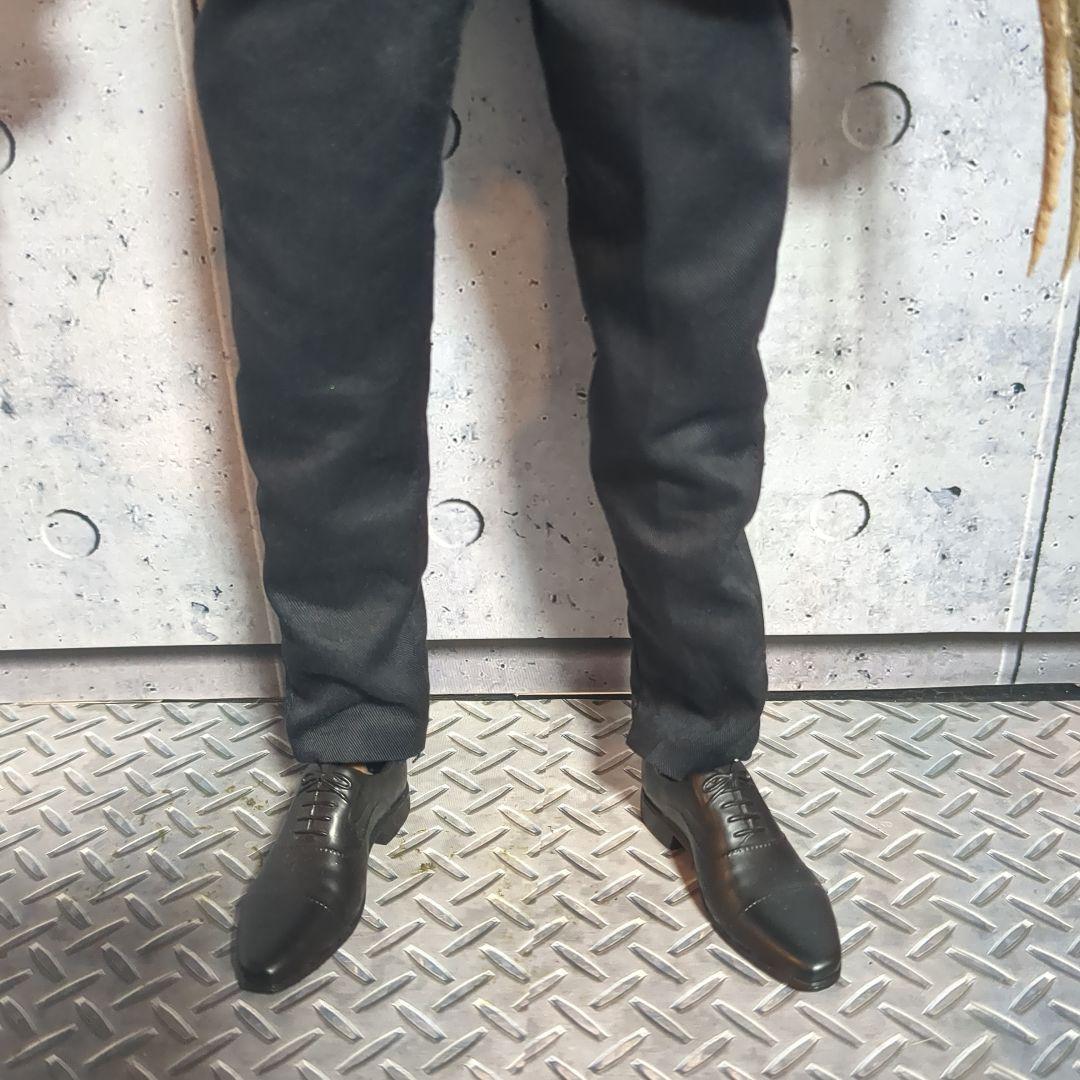 1/6 SAMURAI ウルヴァリン スーツ版 ローガン CS137