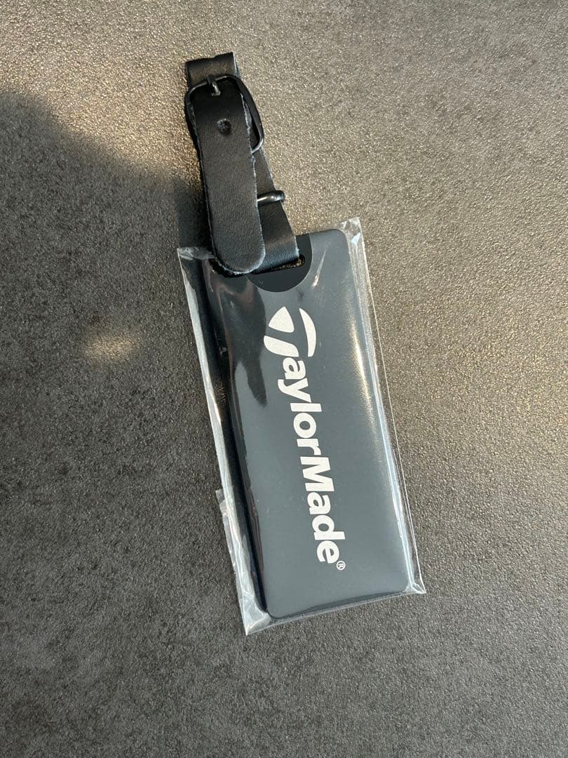 テーラーメイド　ステルス2 グローバルツアー キャディバッグ 9.5型