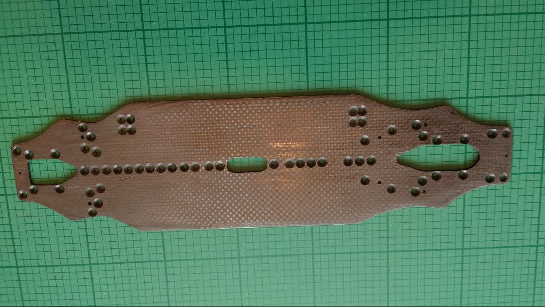 Yokomo BD10 EPツーリングカー