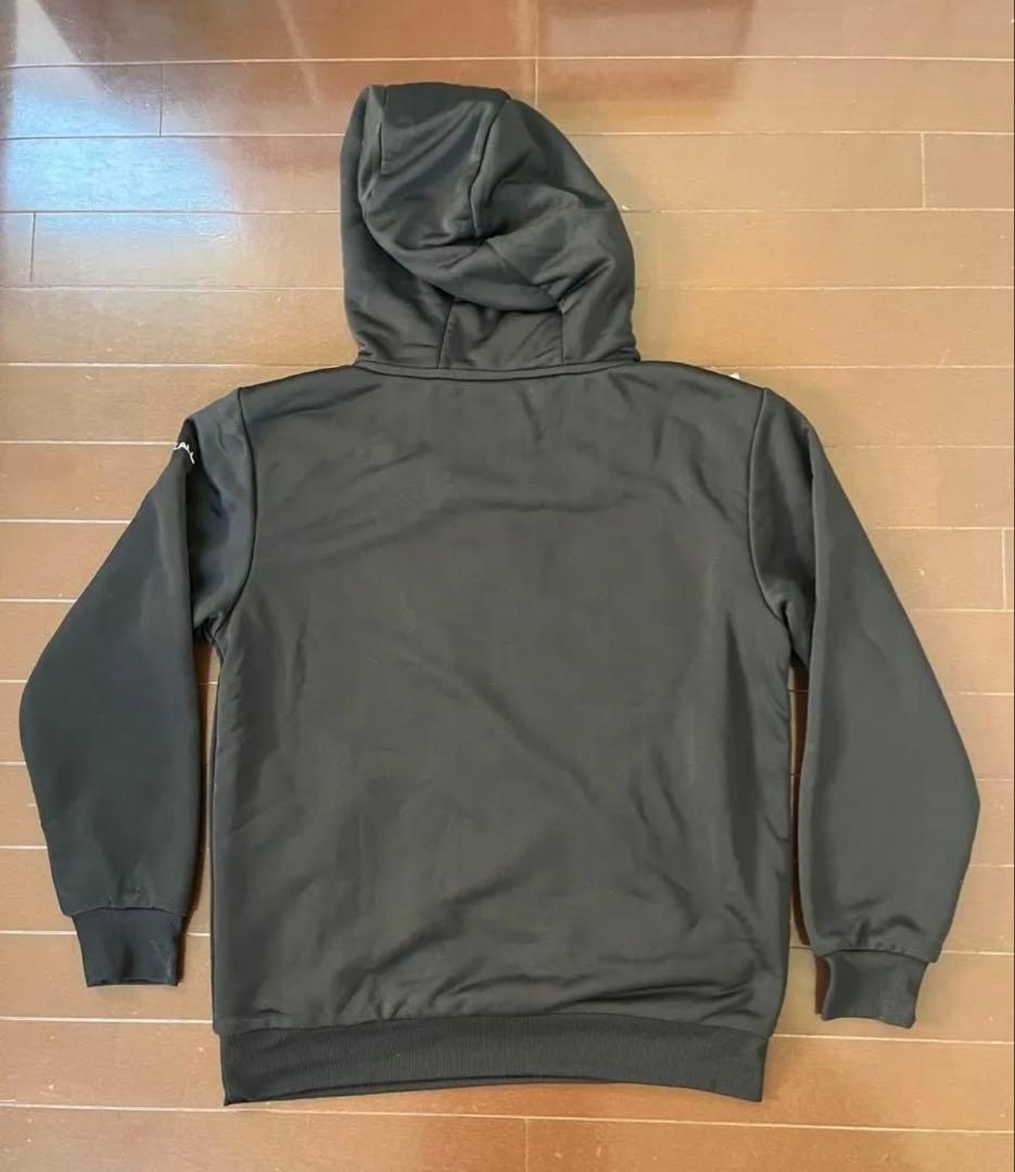 【新品】ジャッカル　JACKALL パーカー