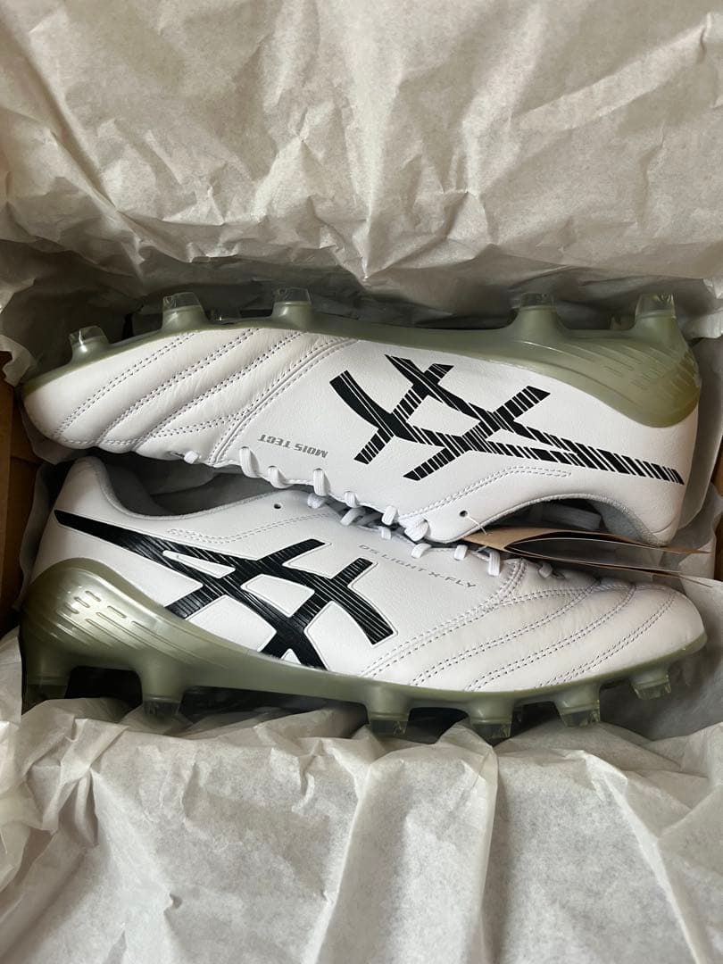 アシックススパイク27.5