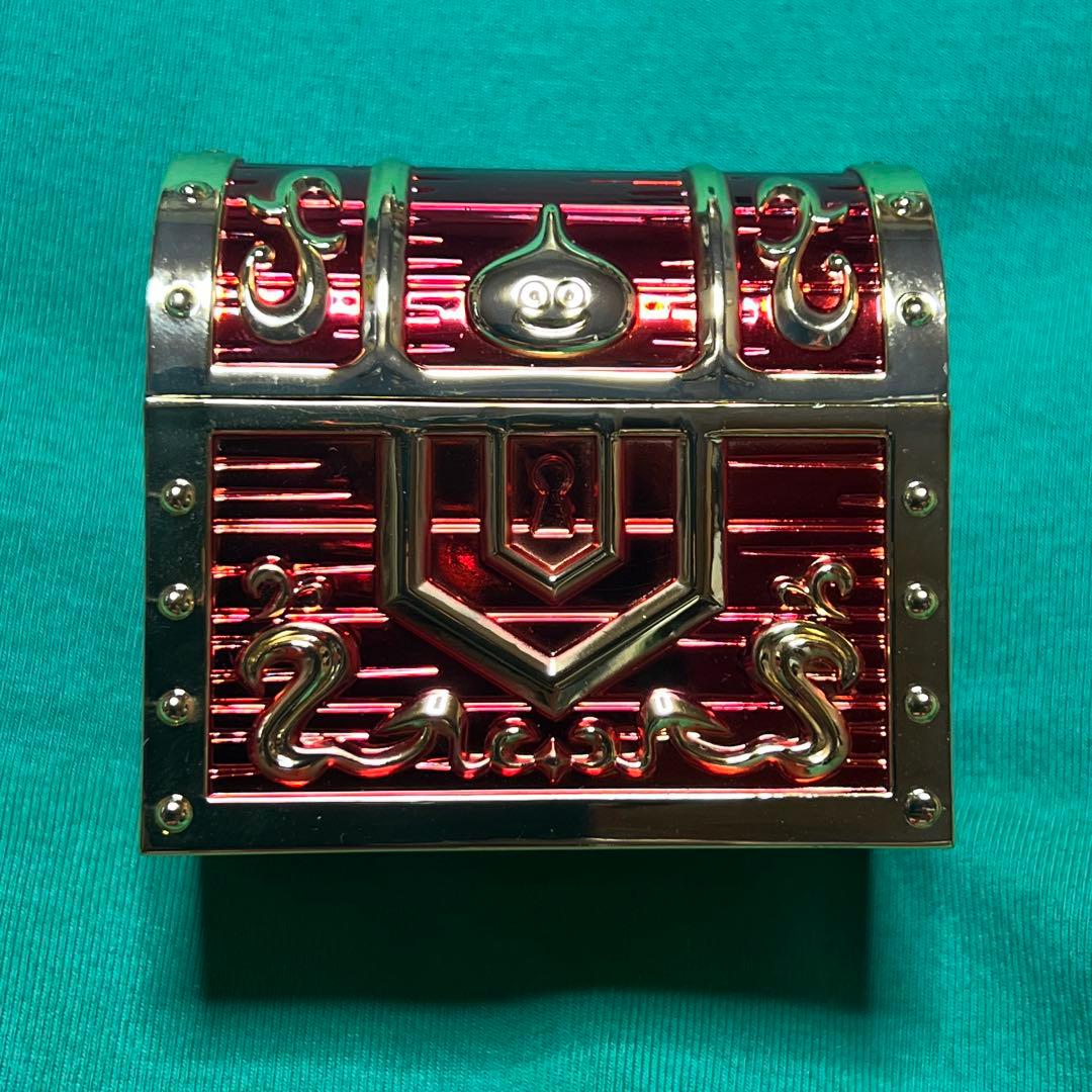 ドラゴンクエスト　メタリックモンスター　　 入手困難4点セット