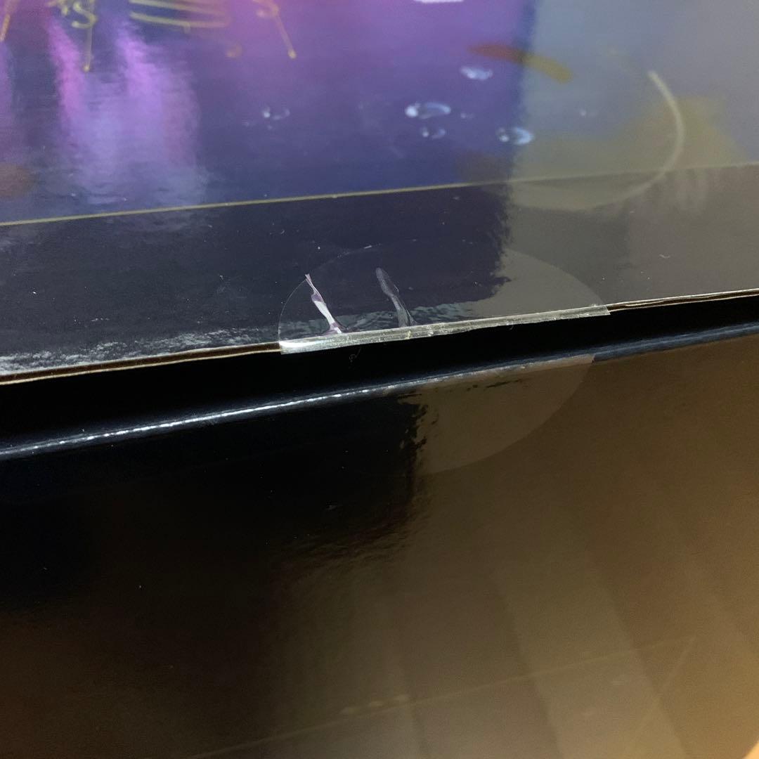 【未使用】渋スク　オーバーロード　アルベド，シャルティア水着Ver. 2点セット