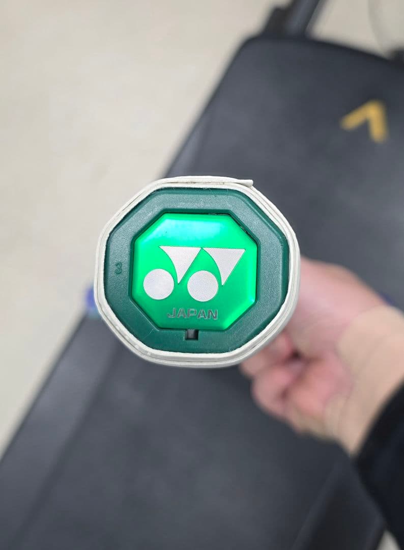 2025 ヨネックス　EZONE100ツアー　G3 送料無料！