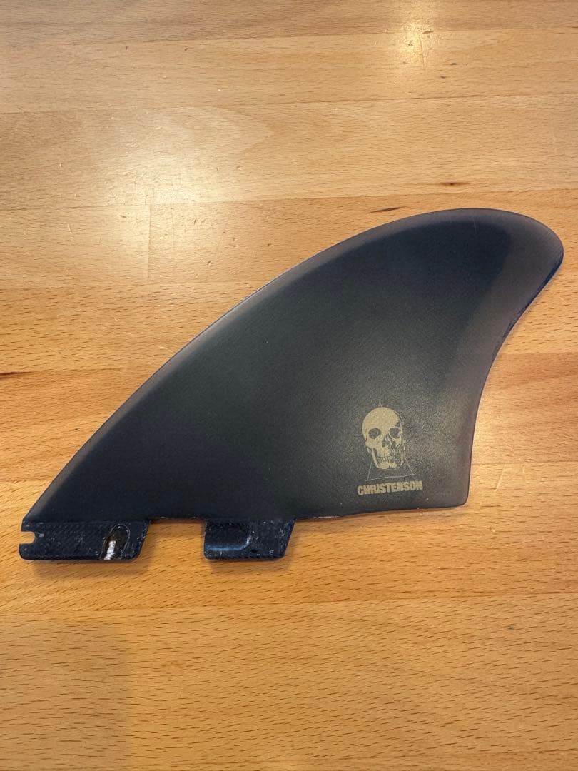 クリステンソン キールツインフィン FCSⅡ