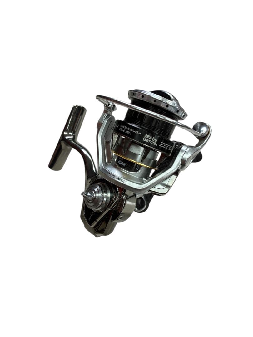 アブガルシア　ゼノン　 2000SH スピニングリール