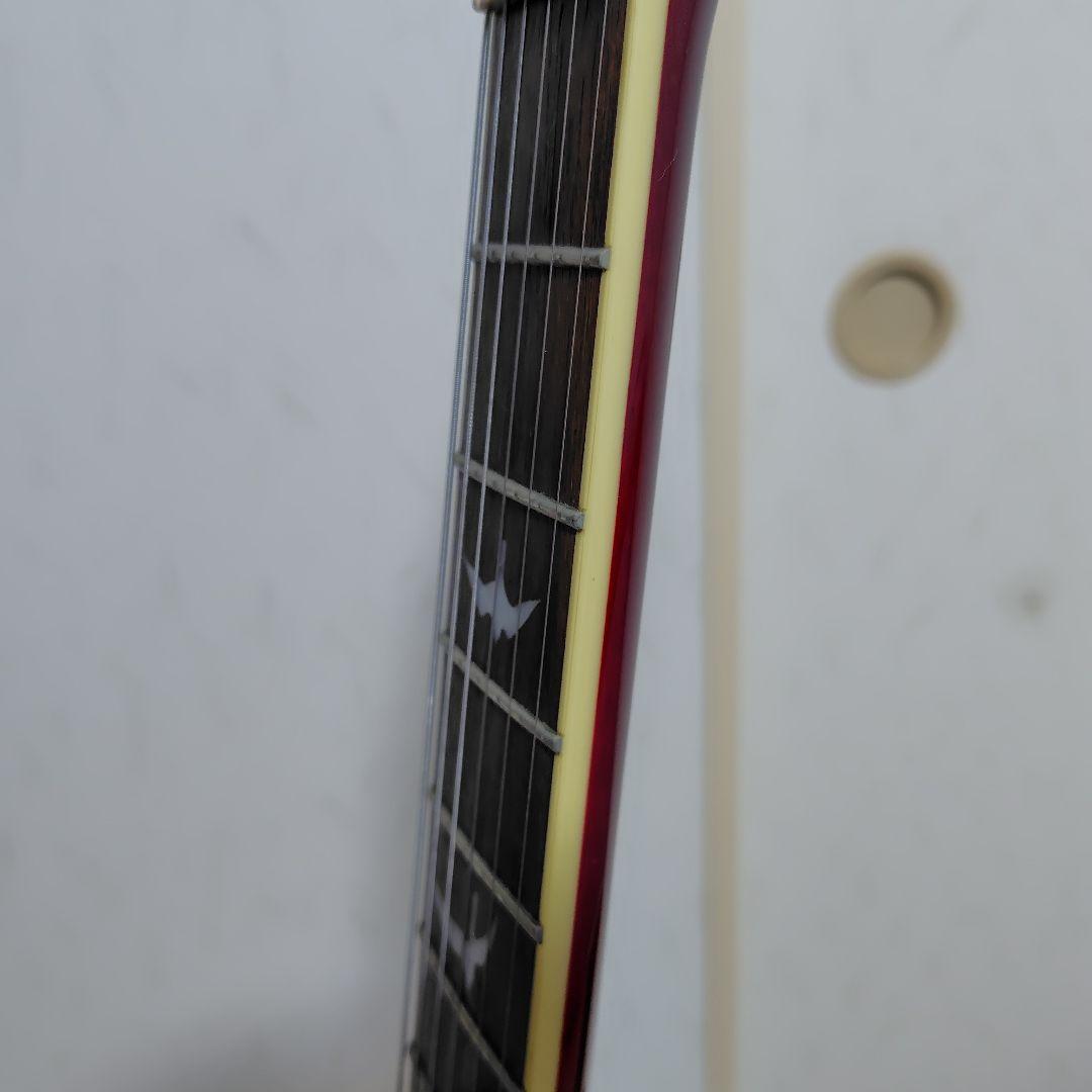 daburo　PRS SE standard