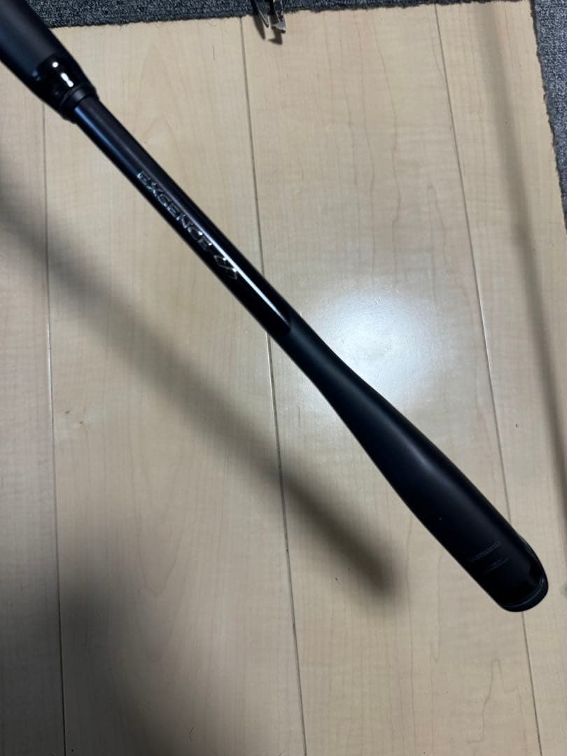 22エクスセンスインフィニティB86MH