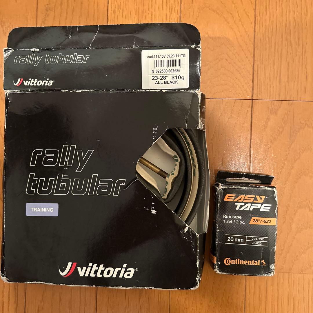 PRO(シマノ) TextremeDISC&4RAYS カーボンホイールセット