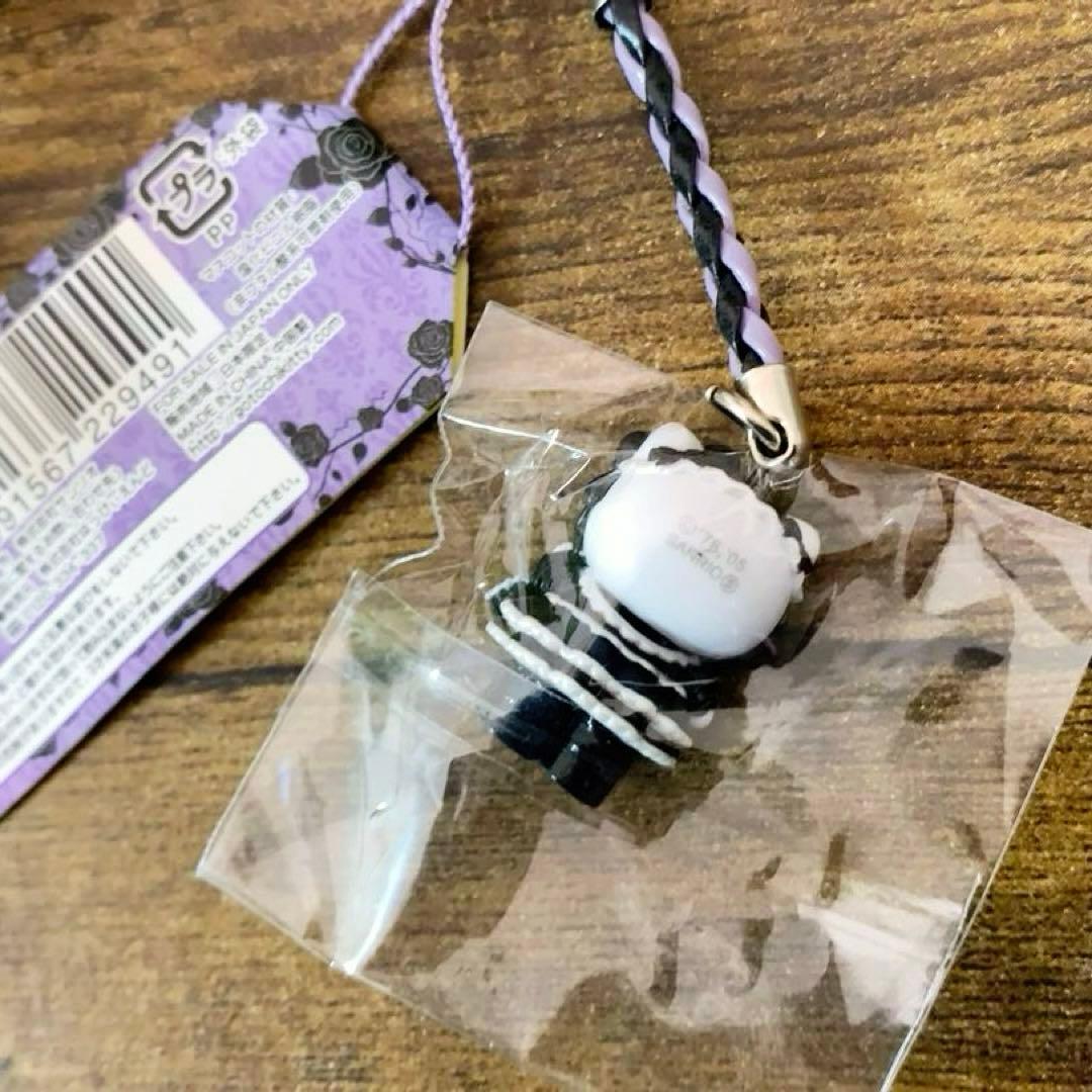 ハローキティ　嶽本野ばらPOUR LOLITA GOTHIC EDITION