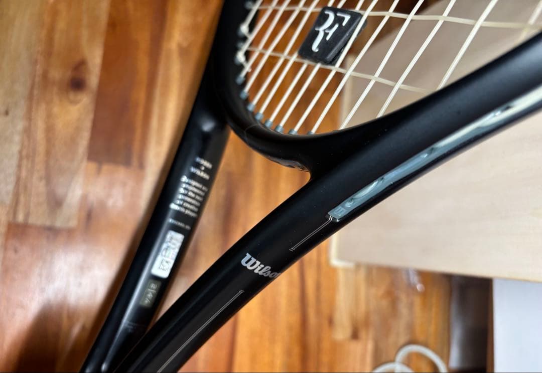 ウィルソンrf01プロ