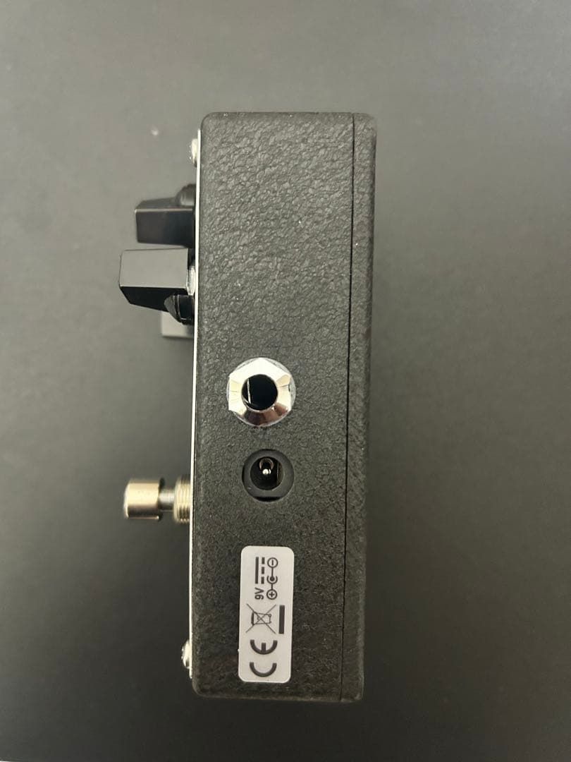 ギター JIM DUNLOP EP103 ECHOPLEX DIGITAL DELAY