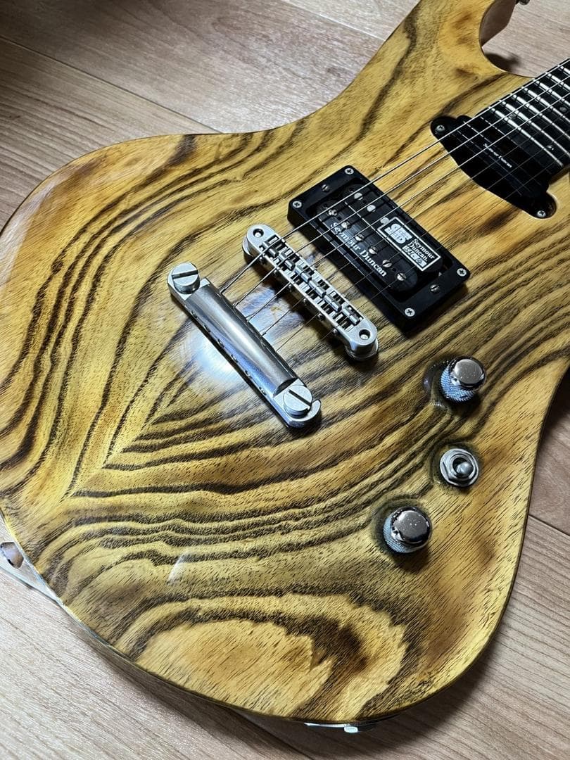 EDWARDS E-eZ-160 RODEOholic GRANRODEO 飯塚