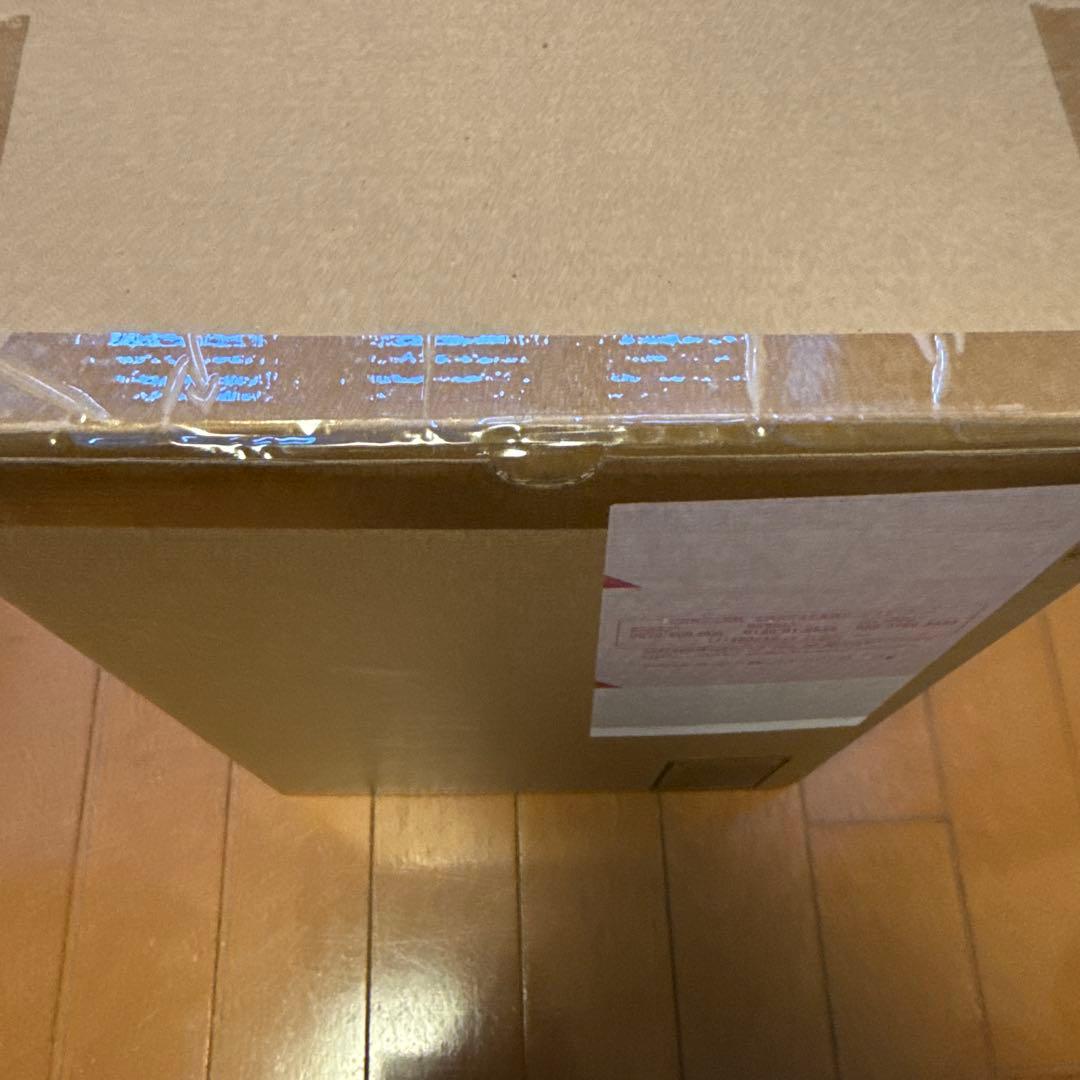 【新品・未開封】メタルビルド　プロヴィデンスガンダム