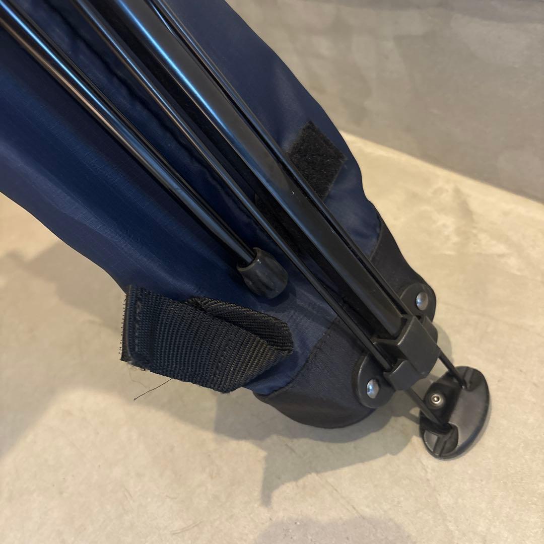 ニューバランスゴルフ セルフスタンドバッグ クラブバッグ キャディバッグ