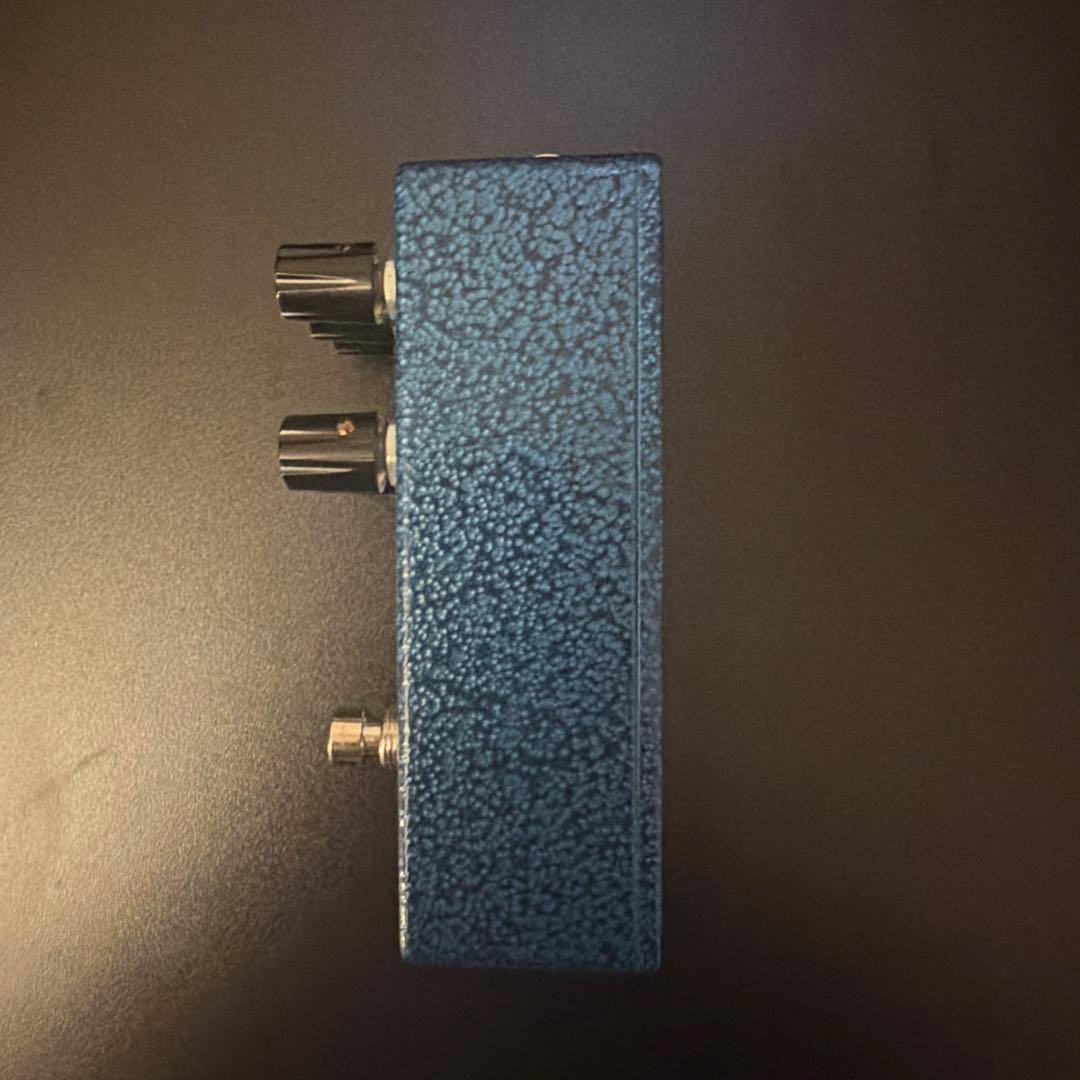 ギター Earth Quaker Devices Zoar