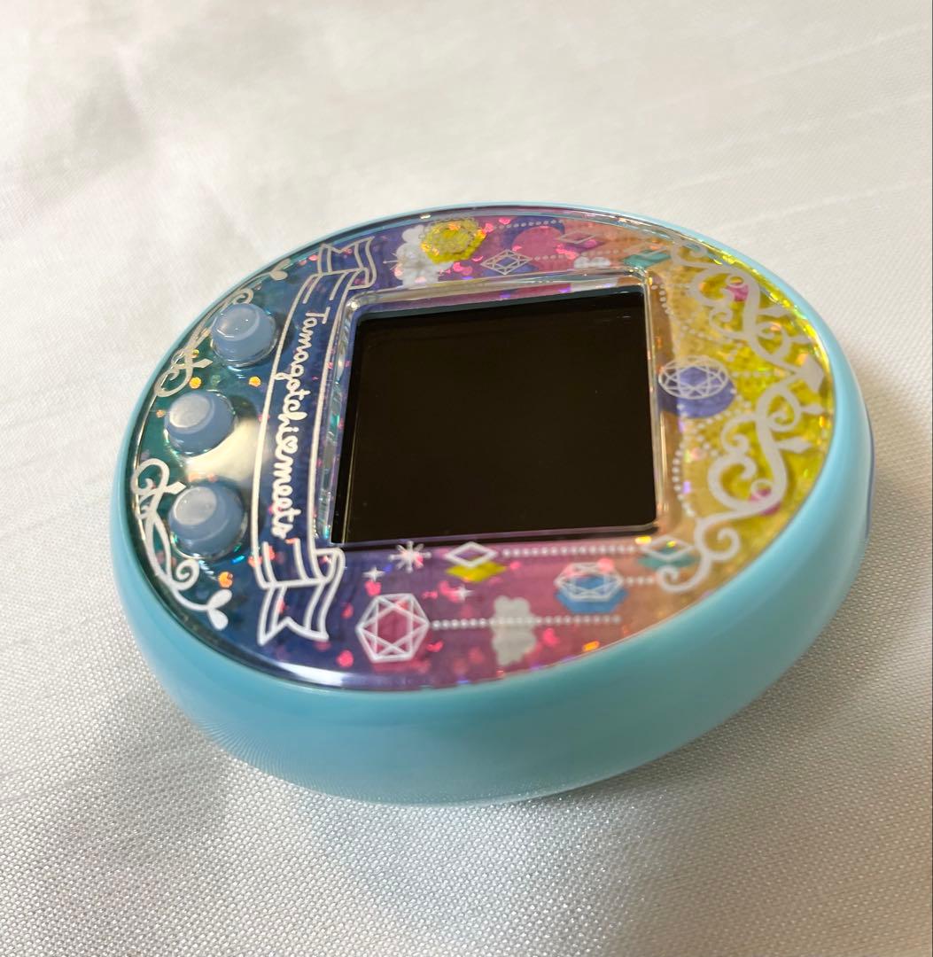 たまごっちみーつ ファンタジーみーつ ver. ブルー