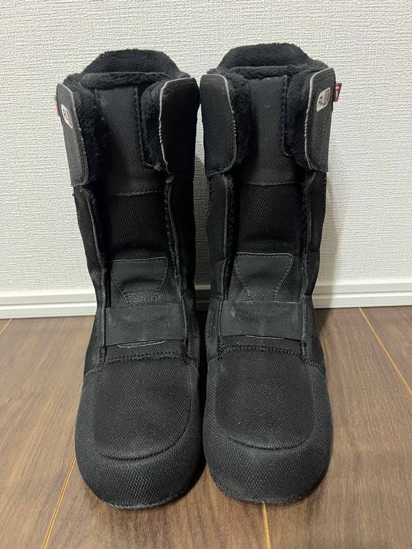 Burton kilroy / step on 3点セット