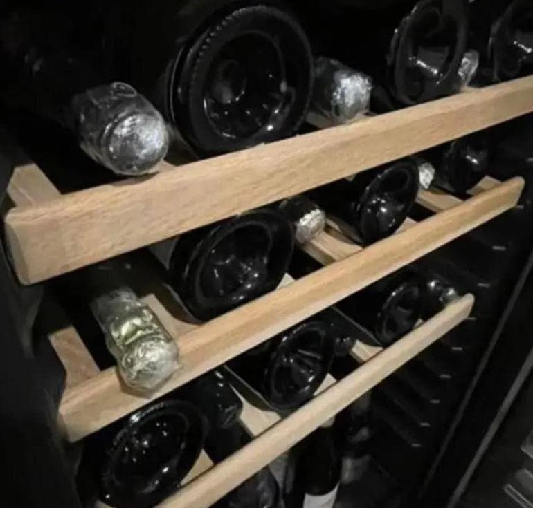 シャヴォスト　ロゼ　ブリュット・ナチュール　Deg2024