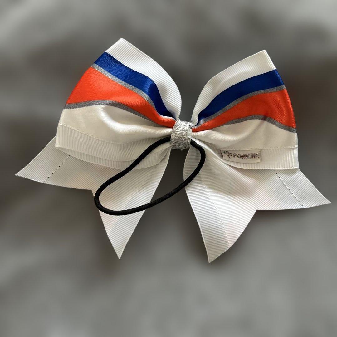 ALBIREX チアリーディングウェア セット