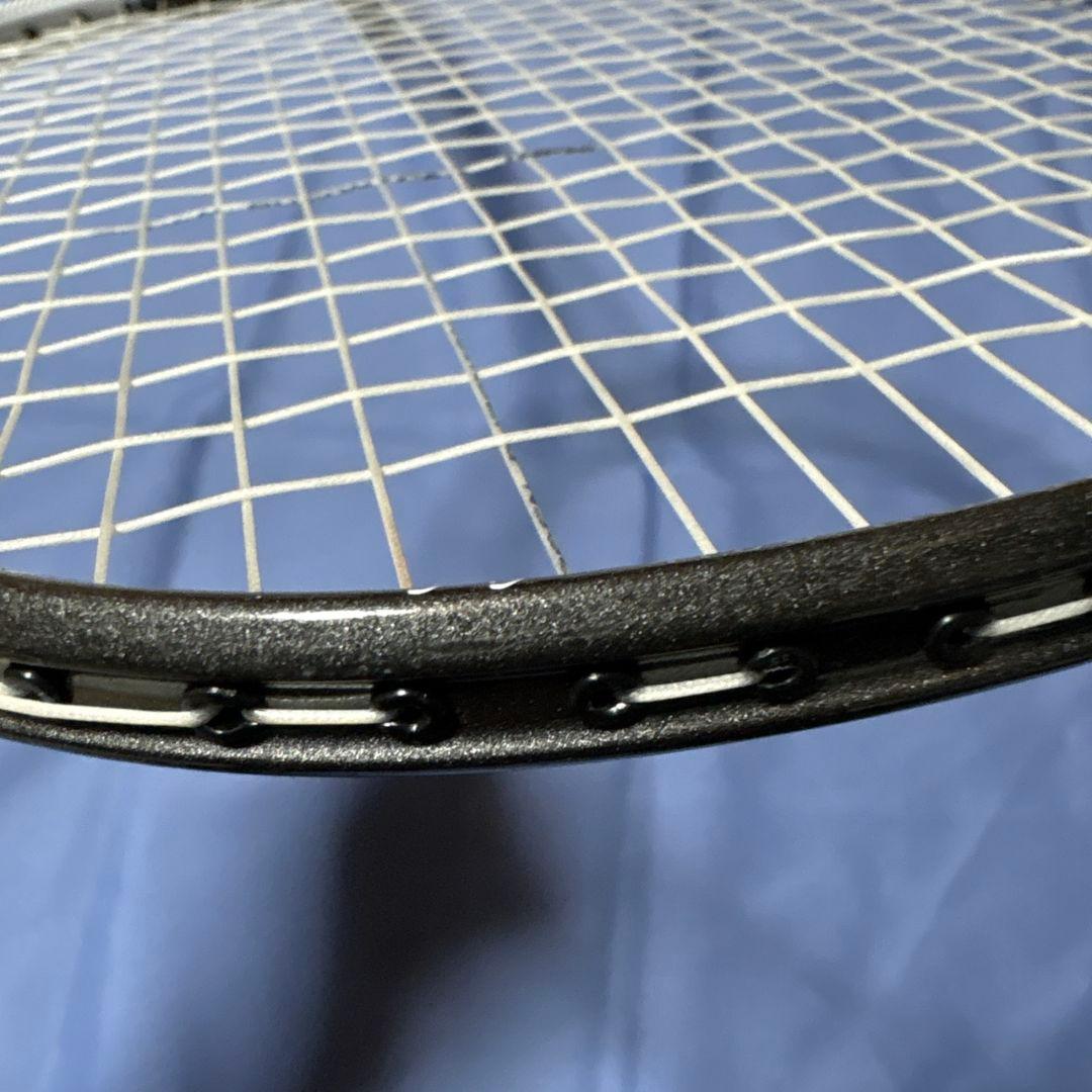 apacs アパックス バドミントンラケット PRO COMMANDER その2