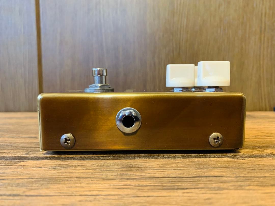 VEMURAM SHANKS ODS-1 【初期ロット】