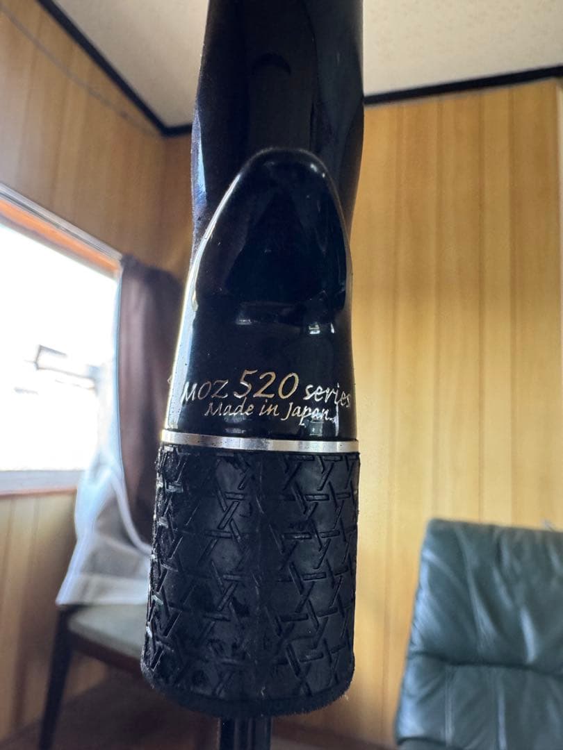 MOZ 523 LM タカミテクノス ジギングロッド