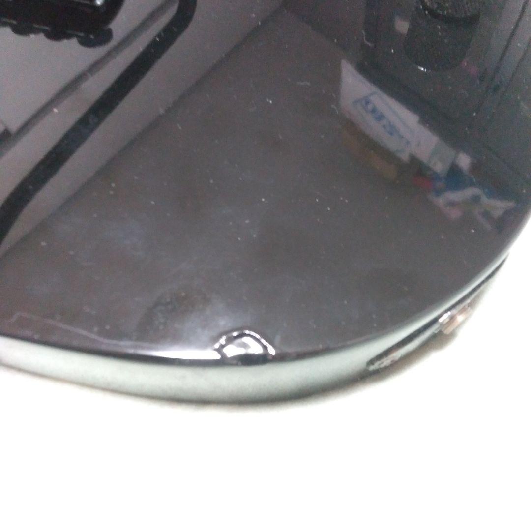 アイバニーズ　エレキギター　RG320 DX 黒