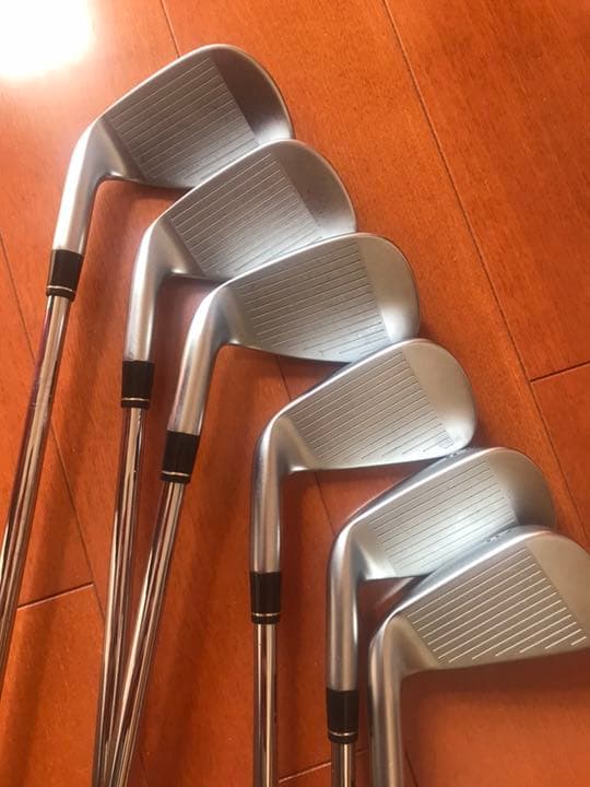 キャロウェイ超豪華セット パーリーゲイツ