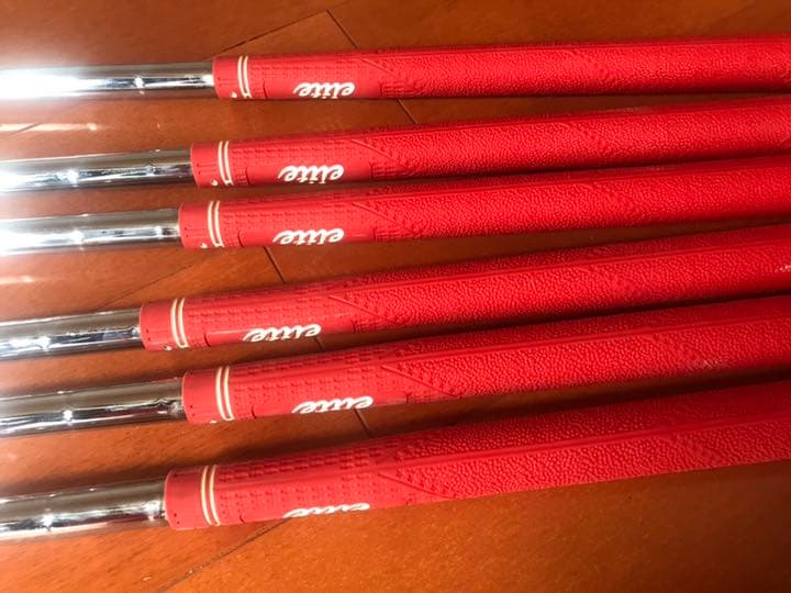 キャロウェイ超豪華セット パーリーゲイツ