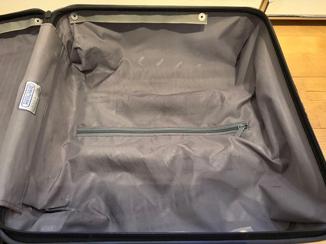 RIMOWA SALSA サルサ 24L 2輪