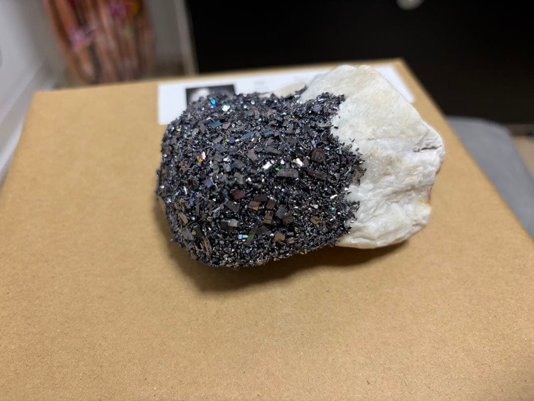 淵上直斗 Naoto Fuchigami stone 石　現代アート