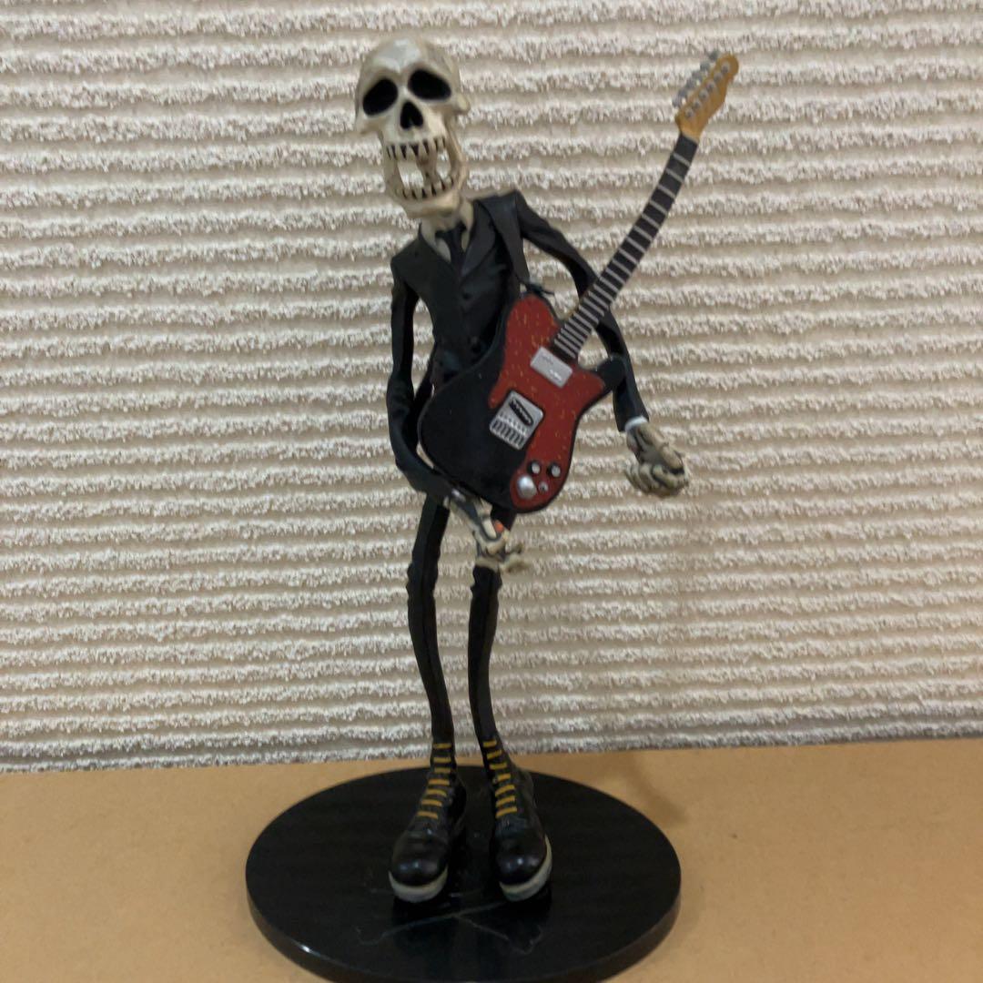 TMGE ミッシェルガンエレファント フィギュア アベフトシ