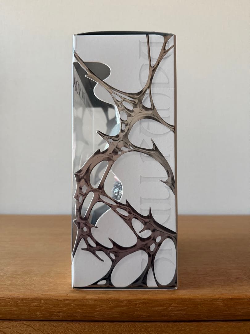 【日本限定】SKULLPANDA XG ぬいぐるみペンダント スカルパンダ