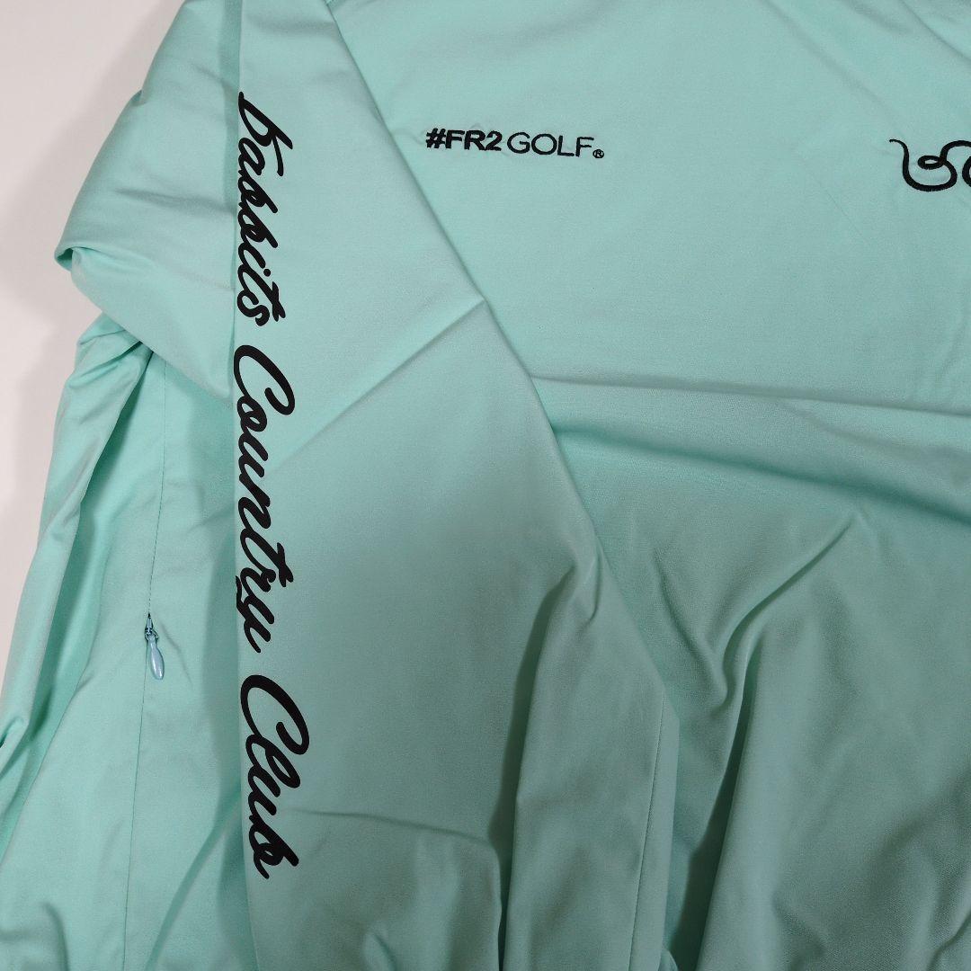 FR2 GOLF 秋冬ウエア Lサイズ