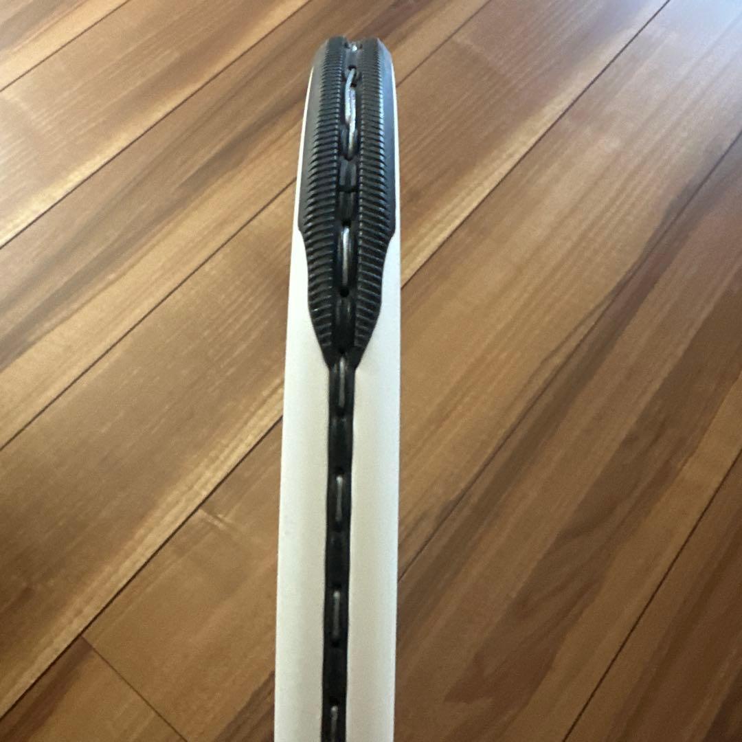 【美品】バボラ ピュアストライク98 18x20 2本セット