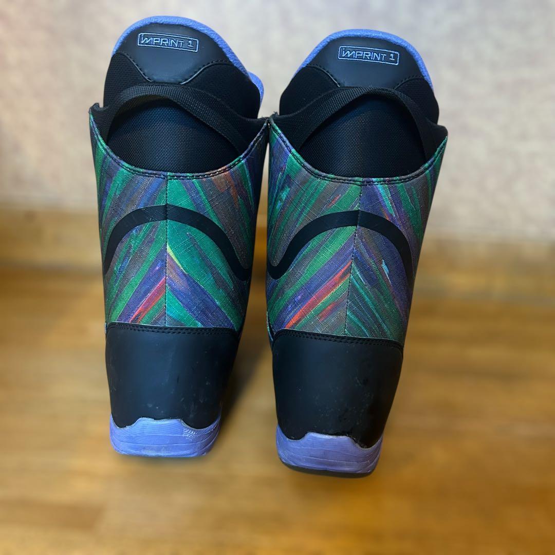 【BURTON】STARSTRUCK BOA 24cm スノーボードブーツ