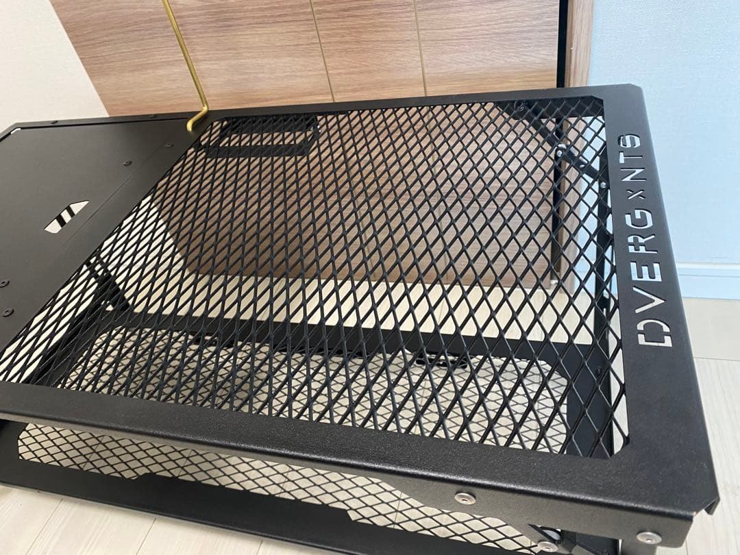 HABIT TABLE COMPACT ハビットテーブル