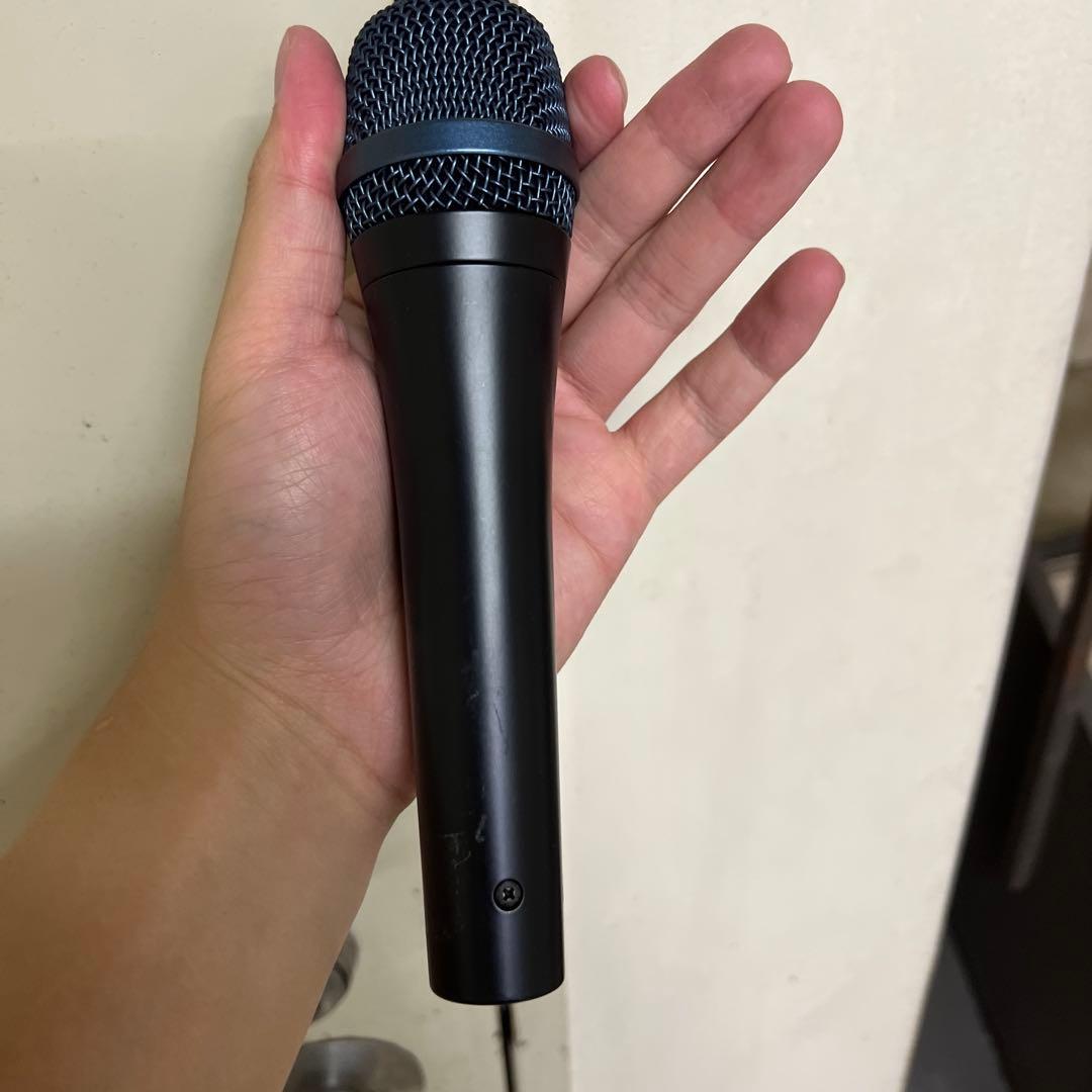 SENNHEISER　E935 ダイナミックマイク