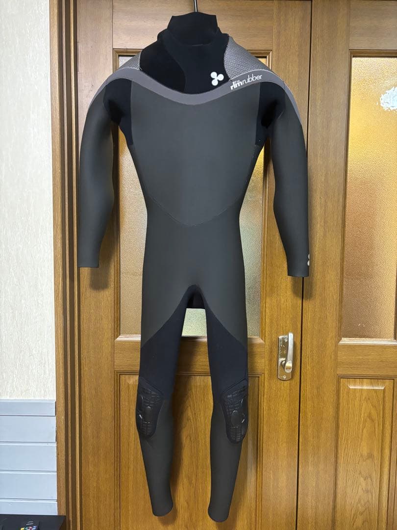 rlm セミドライスーツ Lサイズ