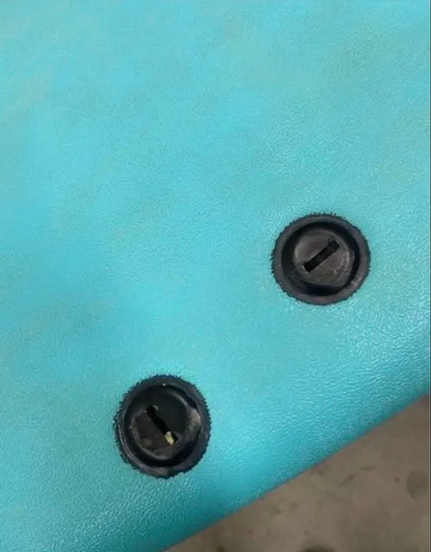 8ft スポンジボード　フリーダムターボ　キャッチサーフ同等