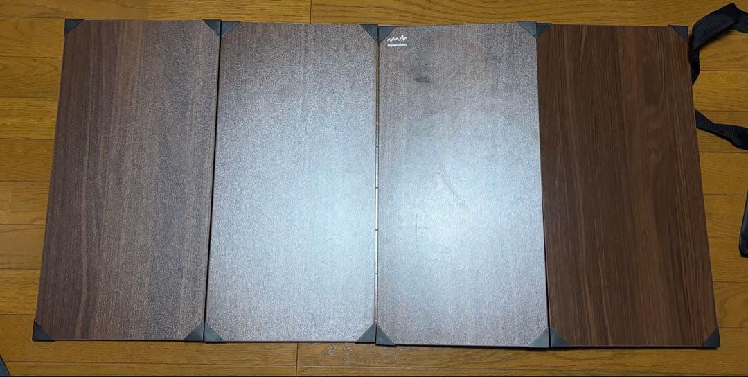 アルペンアウトドアーズ　こたつユニット110