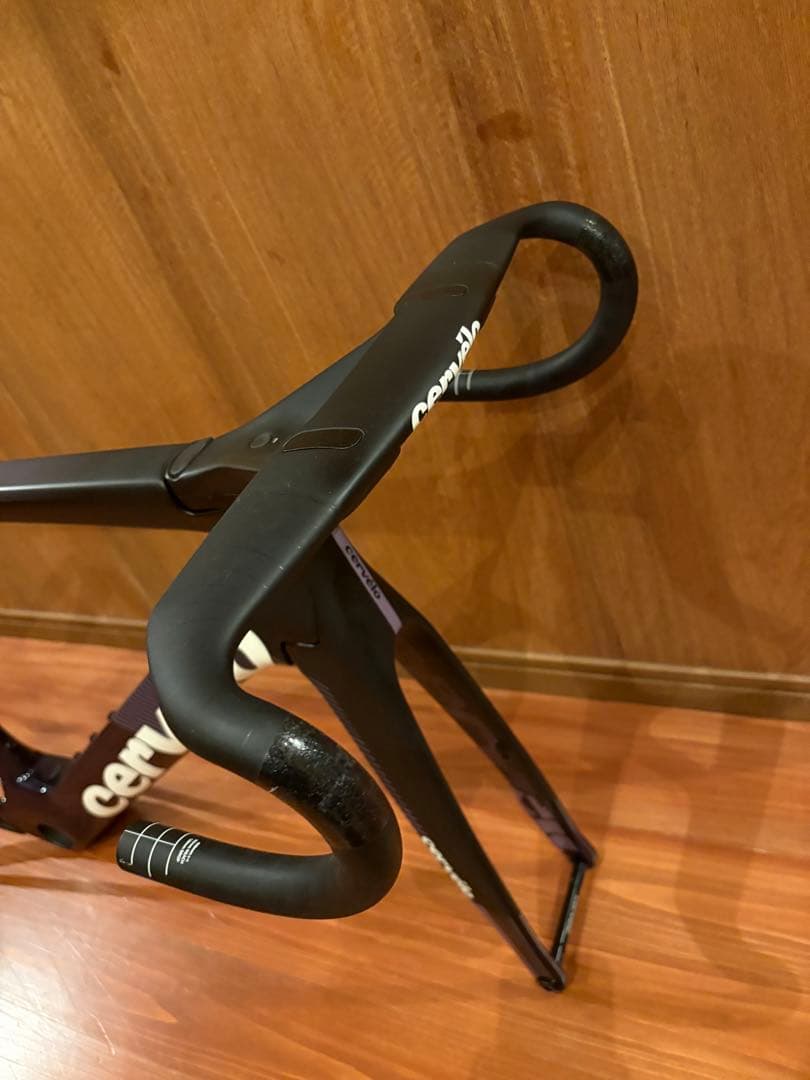 Cervélo S5 フレームセット