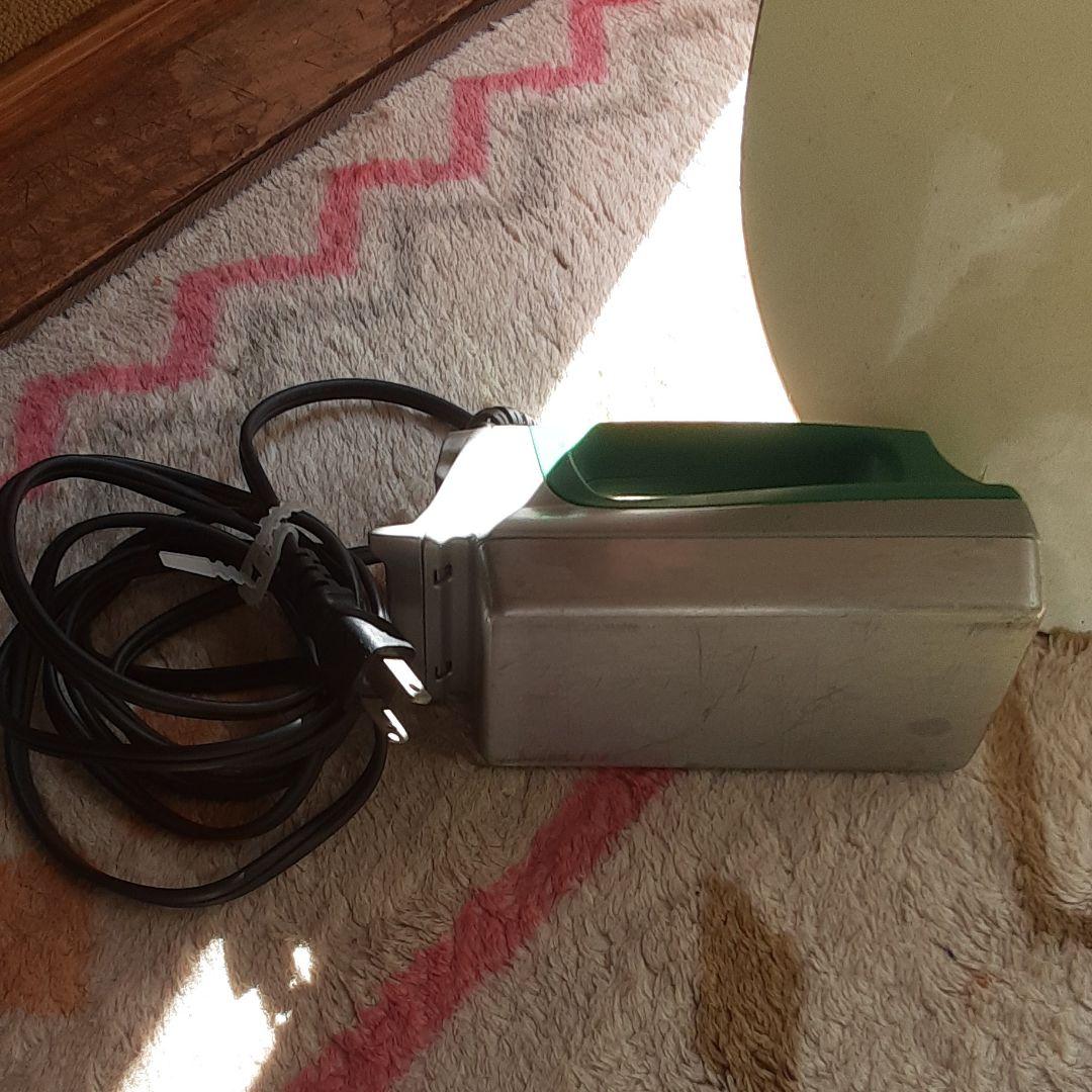 board、Endeavor、バインテック9、ホットアイロン